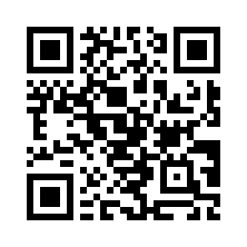 QR Code for bitcoin:1PHTRRhWEPD8JQB8dPorGimALkcX9RSSSP