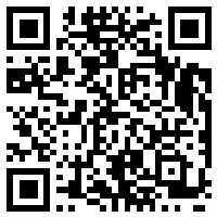 QR Code for bitcoin:1PHTXdpcfZjrJU2ZdVFppn567181D7taqk