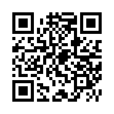 QR Code for bitcoin:1PHTe7gp6g3bTwjnnFVDNKXUKUbX2aKbZj