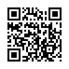 QR Code for bitcoin:1PHVbfEmCrihQrxV2NCSKJ2NeLQMShQqUJ