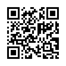QR Code for bitcoin:1PHX7K8A1prnCx7fS2XGuRZ1C98JJXUX1M