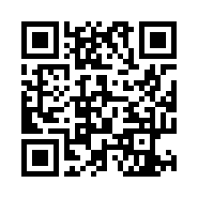 QR Code for bitcoin:1PHXeGrbFVHcyxFUGsWJxo2FNvAimjQa7T