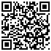 QR Code for bitcoin:1PHZsEpJK6ZVWm2rRvv3dCiaRqESSFESD1
