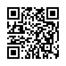 QR Code for bitcoin:1PHacGqRkpMCnRSWKdufx3D6RFGo4Ykcqs