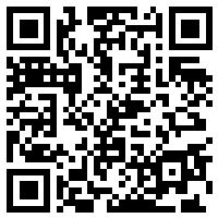 QR Code for bitcoin:1PHcrHyRtticFj68vwVU9QGLiHYGJJSvFE