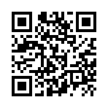 QR Code for bitcoin:1PHdEh74Qxz29X9o6C271TY5mXZSbNg5sj