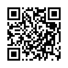 QR Code for bitcoin:1PHjSrPhftEpf239TEogYdCvCm4cuJSJ5B