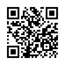QR Code for bitcoin:1PHmSNUxALMGej3kWWkfRUMphSNRk9dN8W