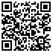 QR Code for bitcoin:1PHnjYUTEuYjdz3oHP5473vVhh56QLooMY