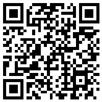 QR Code for bitcoin:1PHoyDB45iqfncVTddwvBAxsFakeMx9PkS