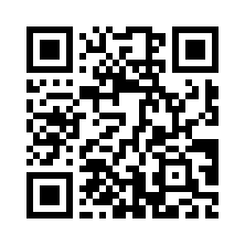 QR Code for bitcoin:1PHpTsUiF5M8YANeQbXnpddRG3KD5a6PYo