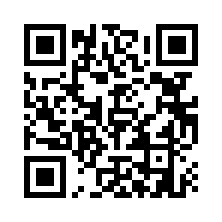 QR Code for bitcoin:1PHuToD2VN89bDzrFRf6XpsCu7RYDo9dJ4