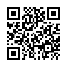 QR Code for bitcoin:1PJ5XoT8eKqE2VacmSVsfkRTY1kVb59dcX
