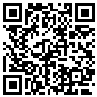 QR Code for bitcoin:1PJ6wyPc3grRfJBTUzbeAwRx2FT8GAkWVG