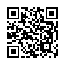 QR Code for bitcoin:1PJAn7yPUcSFfDktd2PJrY56AT5h87TFGr