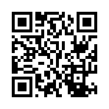 QR Code for bitcoin:1PJB14aF8ZX8HewpUPxb5wM1bVW1Gorcnu