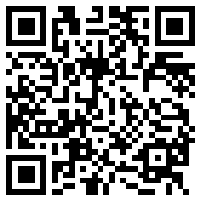 QR Code for bitcoin:1PJDWF4R6QVsjEbDzcaWp4USpH5Hesr8Yu