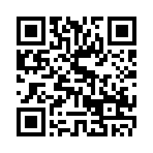 QR Code for bitcoin:1PJEFDc1M5tD1afazVPiXFjddtJGcGycFu