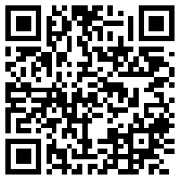 QR Code for bitcoin:1PJEXWLEu4nRJgWeBYqDC1bJXW3cmmFPWK