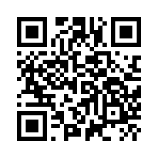 QR Code for bitcoin:1PJFL6aeG4No9CyD3r38pVyiMAvgnDdrTA