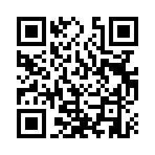 QR Code for bitcoin:1PJFcCU3QU7eWFHGhEqMBWdYENL8tRD99g