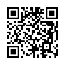 QR Code for bitcoin:1PJFkYHqm9J1AznGpeTFrm8LG5ucAmwmVe