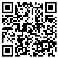 QR Code for bitcoin:1PJFuYvxvEYPYfunKbi1jzfhNPBBZJ4iv3