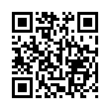 QR Code for bitcoin:1PJKKj1CyDA7HaTWSG64mhpMFDYDv3jjiH