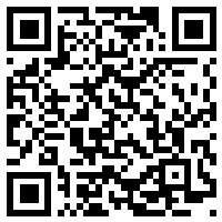 QR Code for bitcoin:1PJMDMVfpFXEAYDDjThm7tVmDFnVHWUSdK