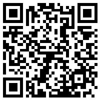 QR Code for bitcoin:1PJMFTeVNeW3FAs2eBsp5cbiLHj44nowWX