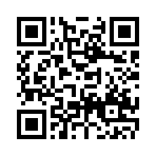 QR Code for bitcoin:1PJRbSKbB62kvt3SLSBhQ69FrBm4T5GVcY