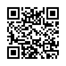 QR Code for bitcoin:1PJRonhNWX4QXTS3JZ2NE8rmFdBxCMVXdk