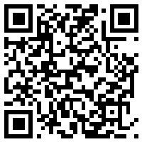 QR Code for bitcoin:1PJS6mJbPnjbGkXUYrTpt9d74Zu9UcNYRF