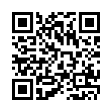 QR Code for bitcoin:1PJSGudc7oFbRodYFQ4kYb7i2EJtJHfeij