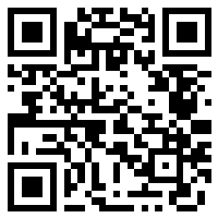 QR Code for bitcoin:1PJToDMbvDNw2vUsXNSrRNE17BMP2Q3C3S