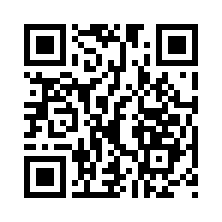 QR Code for bitcoin:1PJUbCSuect5cvFXeGrzC5sC7i74T9CL9w