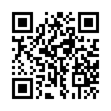 QR Code for bitcoin:1PJV1hfNppy8Nnwtr2WNbfgzuu2d3ef63X