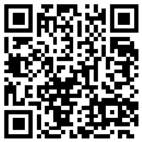 QR Code for bitcoin:1PJVowFtmttPA3pqu7zVNtoQZVBfz8yiEg