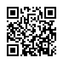 QR Code for bitcoin:1PJXB8CewX92yjSPtunZApBfouNTZXSmgr