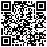 QR Code for bitcoin:1PJXBfUf6vzMJn7RfyAw3bNXzPMSboetSA