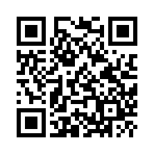 QR Code for bitcoin:1PJXWG2ZgJiVM4aPQCym7rDkzN8Js85URj