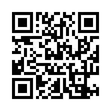 QR Code for bitcoin:1PJYLpmJs5qSJa3rDDsuKq6BJrDBLBDtUU