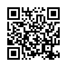 QR Code for bitcoin:1PJZF4sU6vAzsrTBZ9Lwomhd9qDpZYcBWX
