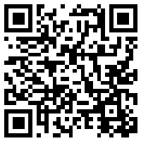 QR Code for bitcoin:1PJZjxtcj3dkNU3DAJBg66y1erRmSFZ2X3