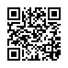 QR Code for bitcoin:1PJbXTwdqhPyvzNoZ2yNUufcdyixA8NWF2