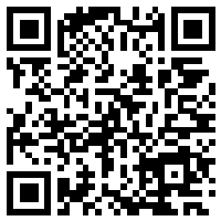 QR Code for bitcoin:1PJbb6Y2M7KQZxJbTYjR2SxK2FJbe77YoD