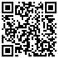 QR Code for bitcoin:1PJbxUJPMa23saYuW1gidRPCQgG24RKvUU