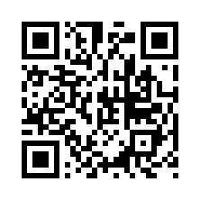 QR Code for bitcoin:1PJdaP8kYkfsfxaRhHDB8Z9PN13rfrtr3D