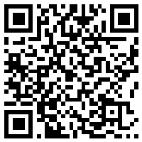 QR Code for bitcoin:1PJesokpV1KUvWVcNs1Cdv3PYZMchvoUX8