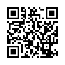 QR Code for bitcoin:1PJfU3JBmDBzFRmC89CyWNYYaVuYYjqdVL